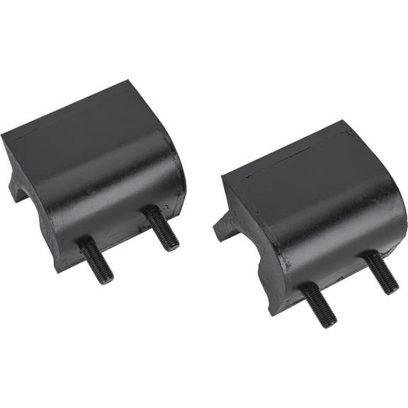 Replacement Motor Mounts, Fits 1949-1953 Ford Flathead V8