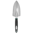 thumbnail image 2 of Zenport 15308B Aluminum Digging Trowel, Black, 2 of 5