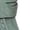 Green, variant on Womens Platform Penny Loafers Suede Chunky Slip on Oxfords Comfortable Work Office Business Casual Dress Shoes