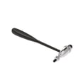thumbnail image 1 of Neurological  Hammer Medical Muscle Diagnostic Hammer Health Care Percussor Leg Back Relaxation Massage Tool, 1 of 7