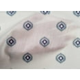 thumbnail image 4 of oneOone Cotton Poplin Fabric Circle Ikat Fabric Prints By Yard 42 Inch Wide, 4 of 4