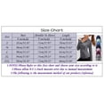 thumbnail image 2 of Women's Winter Fitness Running Yoga Suit Long Sleeve Elastic Tight Stand Collar Sports Sweatshirt Top Girls Juniors Sweatshirts No Hood Athletic Zip up Hoodie Ladies Sweatshirt Tops Full Zip Athletic, 2 of 4