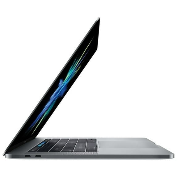 Apple MacBook Pro 15.4" (Mid 2017) Core i7-7700HQ 2.80GHz 16GB 256GB (Fair)