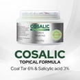 thumbnail image 4 of SALVE Cosalic Cream for Psoriasis and Seborrheic Dermatitis, 100gm, 4 of 6
