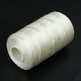 thumbnail image 6 of CIYISON Eco-Friendly Acrylic Knitting Yarn 50g Silk Satin Cord Flat DIY Weaving Crochet, 6 of 21