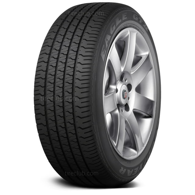 Llanta Goodyear Eagle GT II P285/50R20 111H