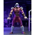 thumbnail image 6 of NECA - Teenage Mutant Ninja Turtles (Mirage Comics) - 7" Scale Action Figure - Worms of Madness Shredder 2 Pack, 6 of 7