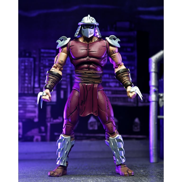 NECA - Teenage Mutant Ninja Turtles (Mirage Comics) - 7
