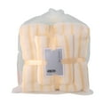 thumbnail image 1 of TIELUTT Bath Towel Set Bath Towels Coral Velvet Soft Absorbent Bath Towels For Adults Face Multicolor Shower Towels Bath and Towel Set All Is Calm Towel Bath Towels Dog Towel Set Striped Bath Towels, 1 of 1