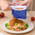 thumbnail image 1 of Elodie Bag Squeezer Compact Sturdy Extractor Tool for Condiments Kitchen Restaurant, 1 of 8