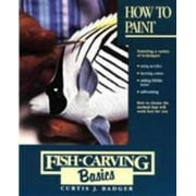 How to Paint, Used [Paperback]