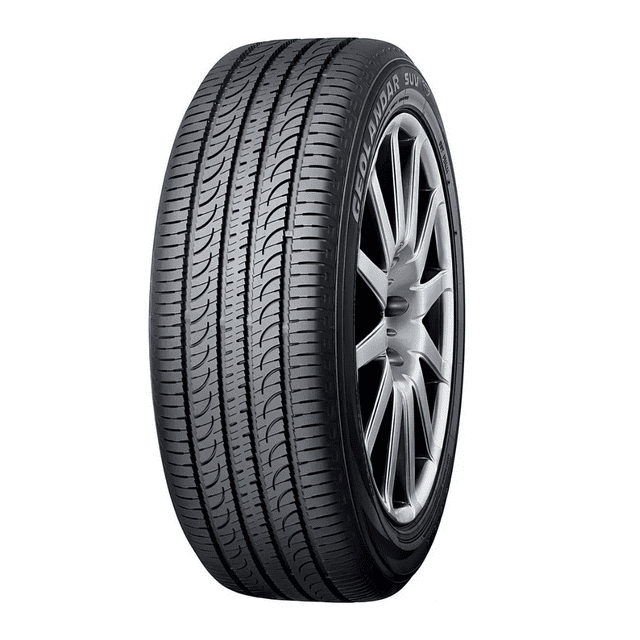 Llanta 205 R16C Yokohama geolandar g97a