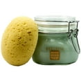thumbnail image 5 of Borghese Fango Delicato Active Mud for Delicate Dry Skin 500g/17.6oz, 5 of 6