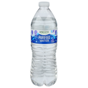 SPT Purified Water 16.9 fl oz - Pack of 3