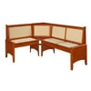 Corner For Microfiber Nook Set