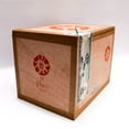 thumbnail image 4 of Nuevitas Jibaro No. 1 Empty Wood Cigar Box 7.75" x 5.75" x 5.75", 4 of 6