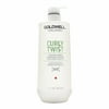 NEW Goldwell Dualsenses Curls and Waves Hydrating Conditioner 1L, 33.8 fl. oz.