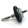 thumbnail image 4 of Acoplador de conector de eje Rc de metal para Traxxas Slash, hq727 Rc Shor, 4 of 5