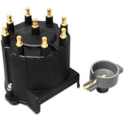 MSD 5502 Distributor Cap and Rotor Kit