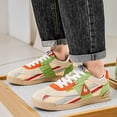 thumbnail image 2 of Casual Men's Shoes Trendy Shoes | 2026 New Spring Summer Fashion Sneakers, 2 of 5