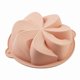 thumbnail image 2 of Nuevo molde de silicona for tarta Charlotte, molde for hornear redondo antiadherente con forma de cometa, adecuado for tartas de gasa, gelatina, postres, mousse, rosa/azul/gris opcional, 2 of 2