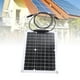 thumbnail image 4 of Controlador de Carga Solar, panel solar monocristalino de 18 v de 15 w para rv, 4 of 7