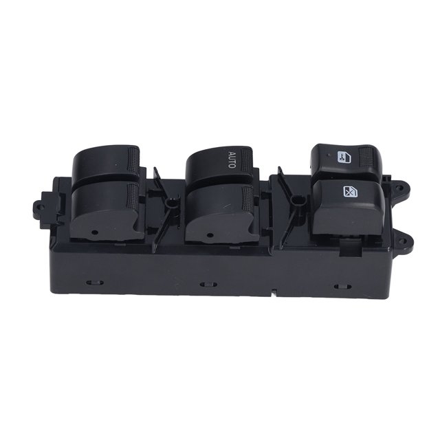 Window Switch Lifter, Reliable Power Window Switches Rugged High Sensitivity Wear 8-97417469-0 For Car