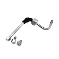 thumbnail image 1 of Langgg Baguette Vapeur en Acier Inoxydable 304 pour Machine à Café Delonghi EC680/EC685, 1 of 9