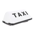 thumbnail image 4 of Luz LED universal para techo de taxi, indicador superior para coche, para todos los modelos de taxi, 12 V, para techo, accesorios para taxi., 4 of 5