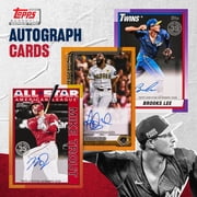 2025 Topps Baseball Series 2 Factory Sealed Value Box