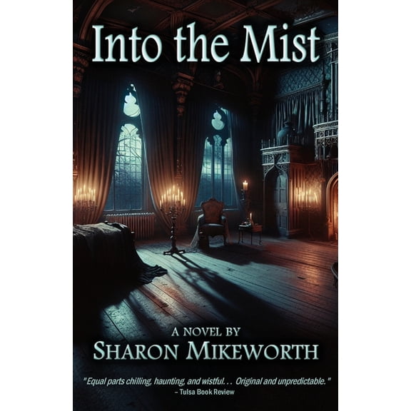 Into the Mist, (Paperback)