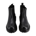thumbnail image 3 of Botas Levis Mujer Hiking Comodas Ligeras Modernas negro 23, 3 of 6