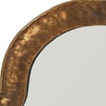 thumbnail image 4 of Alden Décor Kayla Metal Mirror - Antique Gold, 4 of 4