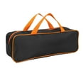 thumbnail image 4 of Car Trunk Organizer 600D Oxford s and Storage for Mini Van Double Handle M, 4 of 8