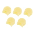 thumbnail image 3 of jiaping 5 Pcs Clarinet Thumb Rest Thumb Protector Comfortable Lightweight Portable 1.6cm Yellow, 3 of 8