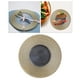 thumbnail image 4 of Plato de Postre de Placa de Vidrio de 12,60 Pulgadas para Sándwiches Cena Fiesta Hogar Macarena plato de cena, 4 of 8
