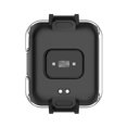 thumbnail image 2 of Ndcxsfigh Estuche Rígido PC para Redmi Watch 2 Protector Pantalla Reloj Cubierta Completa (Blanco), 2 of 8