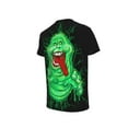 thumbnail image 5 of Boys Girls Teens T Shirt Graphic Print Casual Short Sleeve Funny Top Tees Shirt for Youth Kids, 5 of 8