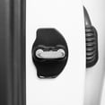 thumbnail image 4 of Door Lock Latches Cover, Impact Resistant Door Lock Latches Cover Protector Reliable  for Model Y, 4 of 7