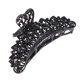 thumbnail image 2 of Large Size Hollowed Grab Hair Clip Europe America Retro Style Girls Women Use Hair Clip, 2 of 3