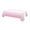 Pink, variant on TISHITA Ombre Tablecloth DIY Rectangular Table Cover for Kitchen Dining Room Camping Pink