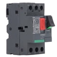 thumbnail image 1 of Motor Circuit Breaker, Manual Motor Starter Button Overload  Thermal  Rail Mount AC690V, 1 of 8