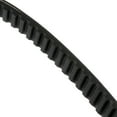 thumbnail image 5 of ZPAQI Correa de Transmision Drive Belt 669-18-30 for GY6 49cc 50cc Black, 1 Pc, 5 of 6
