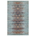 thumbnail image 2 of Modway Naria 5' x 8' Medallion Area Rug, 2 of 8
