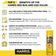 thumbnail image 4 of Aerosol para matar chinches y huevos Harris, 473 ml, aerosol para interiores, 4 of 8