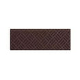 thumbnail image 1 of Feltree Self-Adhesive Stair Tread Mats, Embossed Non-Slip Step Carpets for Kids/Pets, Reusable & Waterproof Staircase Safety Solution, 1 of 8