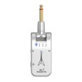 thumbnail image 2 of Ws-1 2.4ghz Wireless Guitar System Rechargeable Audio Transmitter And Receiver 4 Channels 30m Transmission 282, 2 of 4