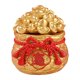 thumbnail image 2 of Bolsa de bendición para decoración de año Nuevo chino, decoración de Feng Shui, manualidades divertidas y multiusos, decoración de mesa decorativa 11 cm x 11 cm x 15 cm, 2 of 8