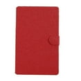 thumbnail image 1 of 8 Inch 3D Phone Screen Magnifier Stereoscopic Amplifying Desktop Phone holder Leather Bracket Mobile Holder Stand, 1 of 8