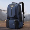 thumbnail image 4 of Mochila de camping Oxford, bolsa de senderismo transpirable para viajes de oficina (azul), 4 of 6